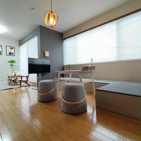 Alphabed Takamatsustation 301 / Vacation Stay 38150 Eksteriør billede