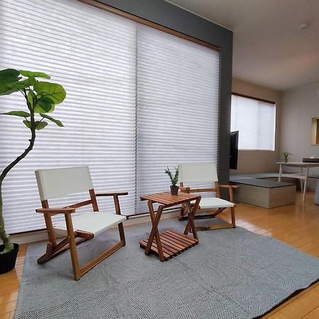 Alphabed Takamatsustation 301 / Vacation Stay 38150 Eksteriør billede