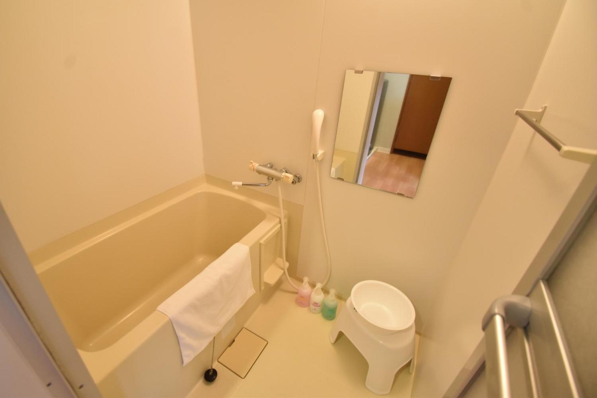 Alphabed Takamatsustation 301 / Vacation Stay 38150 Eksteriør billede