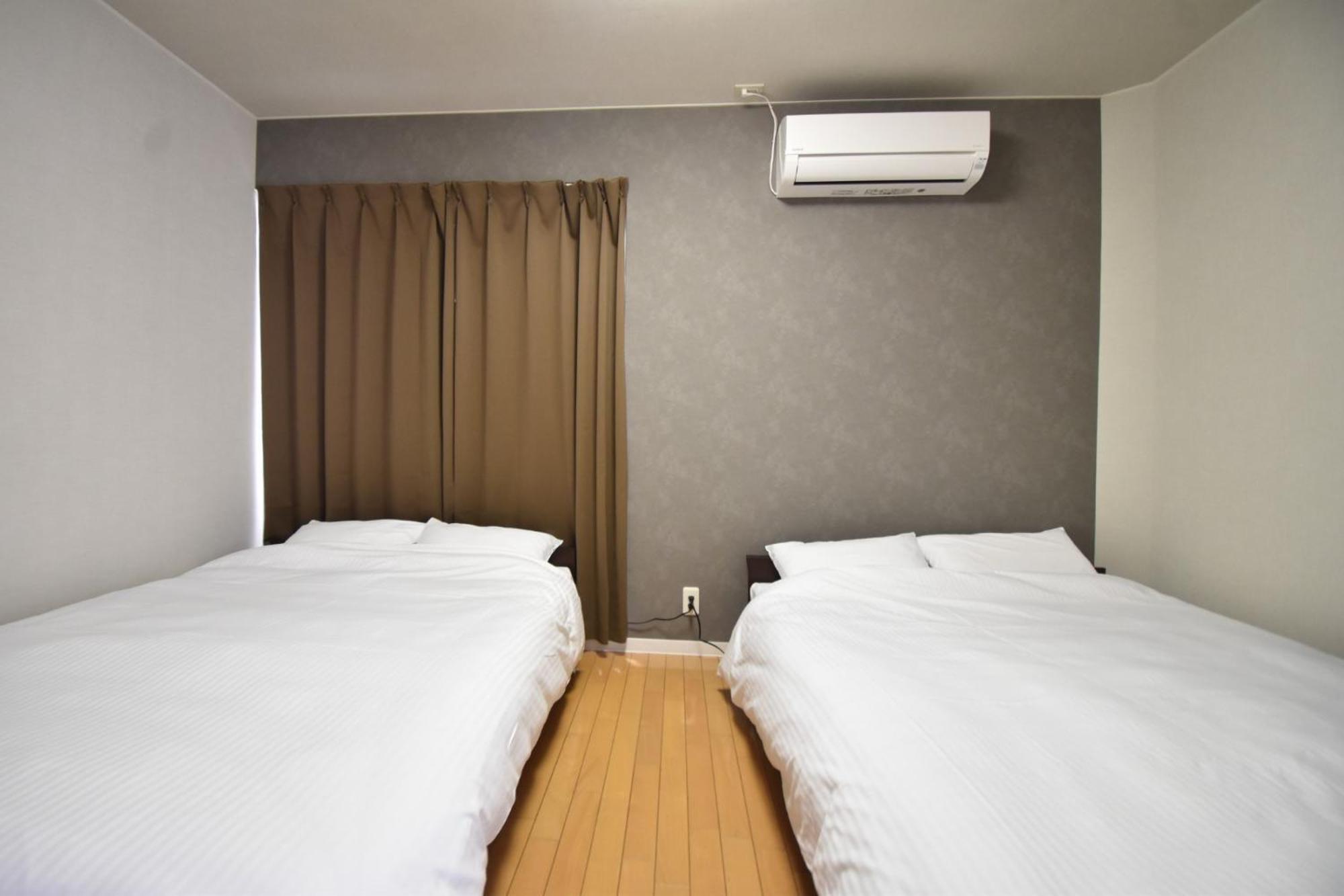 Alphabed Takamatsustation 301 / Vacation Stay 38150 Eksteriør billede