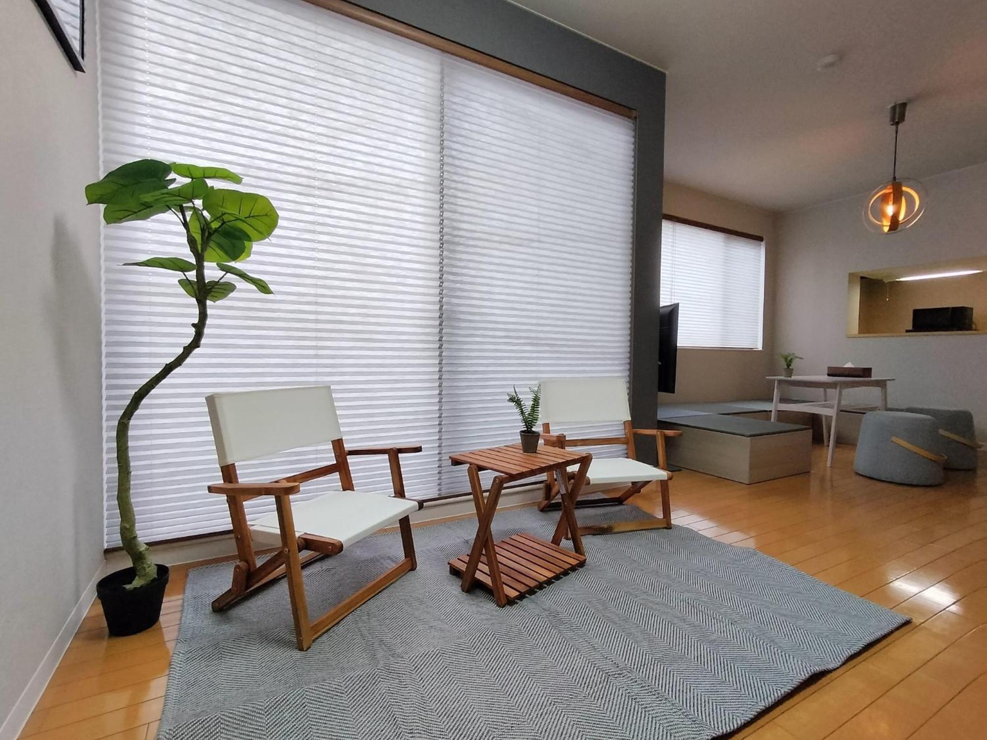 Alphabed Takamatsustation 301 / Vacation Stay 38150 Eksteriør billede